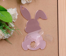 Load image into Gallery viewer, Mirror Bunny