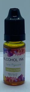 Alcohol Ink