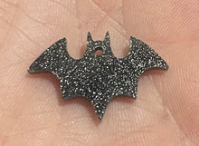 Load image into Gallery viewer, Bat Acrylic Stud or Dangle