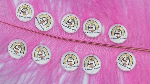 Tis’ The Season to Sparkle