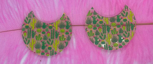 Cactus Crescent