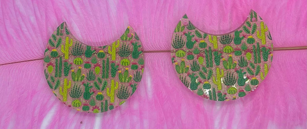 Cactus Crescent
