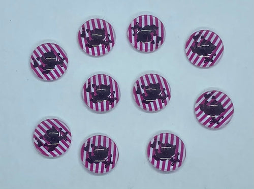 Cupid Cabochon