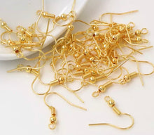 Load image into Gallery viewer, 20x17 mm fish hooks  200 pcs no