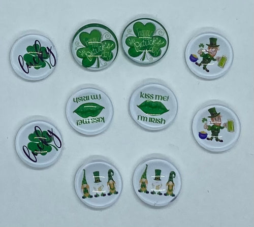 St. Patrick’s Day