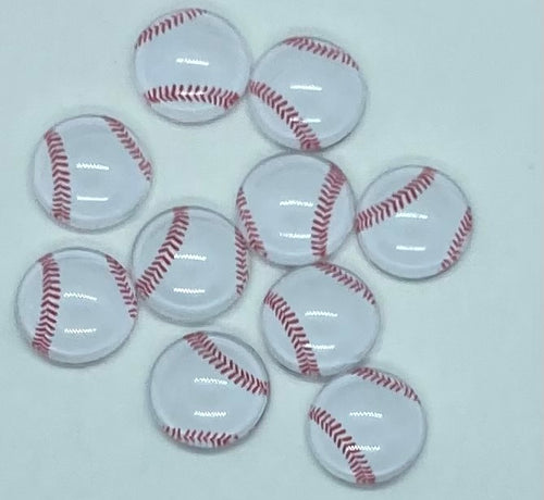 Baseball 12 mm