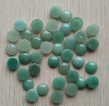 Load image into Gallery viewer, Green Aventurine(12 mm or 13x18)