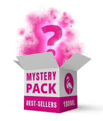 Mystery Pack