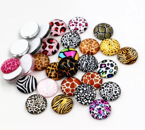Animal print