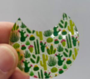 Cactus Crescent