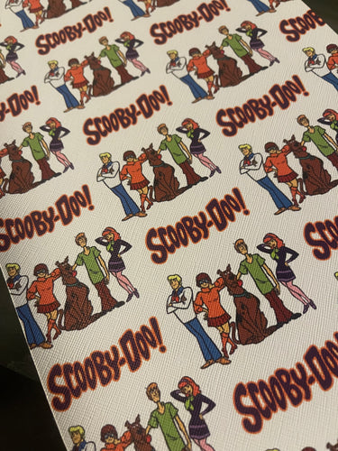 Scoobs