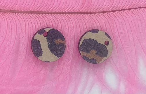 Leopard Connector