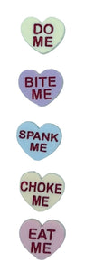 Conversation Hearts