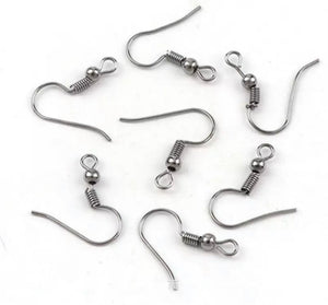 BULK 20x17 FISH HOOKS