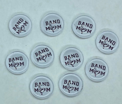 Band Mom