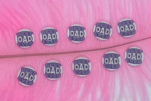 Best Dad Ever